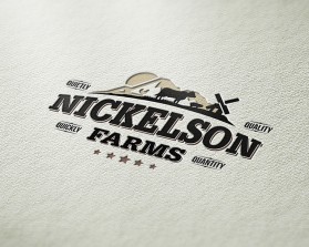 Nickelson Farms entry by Kuba Staniszewski