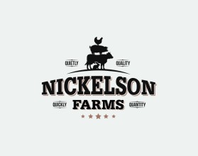 Nickelson Farms entry by Kuba Staniszewski