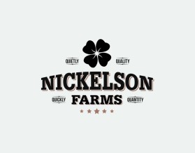 Nickelson Farms entry by Kuba Staniszewski