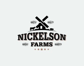 Nickelson Farms entry by Kuba Staniszewski