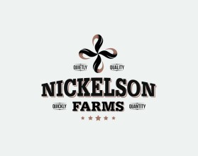 Nickelson Farms entry by Kuba Staniszewski