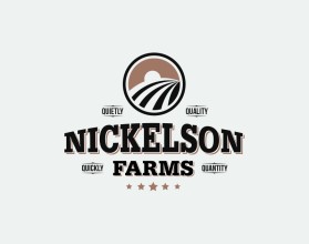 Nickelson Farms entry by Kuba Staniszewski