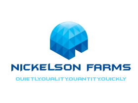 Nickelson Farms entry by anuj kumar