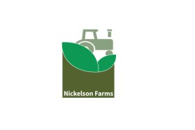 Nickelson Farms entry by Ahmed n majeed