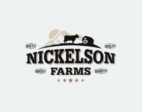 Nickelson Farms entry by Kuba Staniszewski