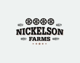 Farm Logos design