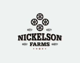 Nickelson Farms entry by Kuba Staniszewski