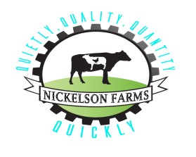 Nickelson Farms entry by AYOUB MEHDI