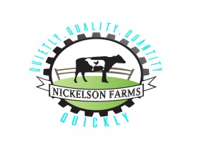 Nickelson Farms entry by AYOUB MEHDI