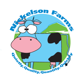 Nickelson Farms entry by anuj kumar