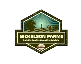 Nickelson Farms entry by anuj kumar