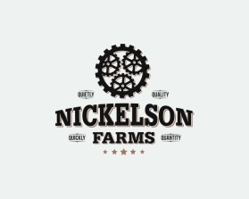 Nickelson Farms entry by Kuba Staniszewski
