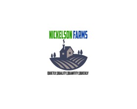 Nickelson Farms entry by mbphotograf