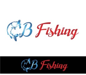 CB Fishing entry by daridesign