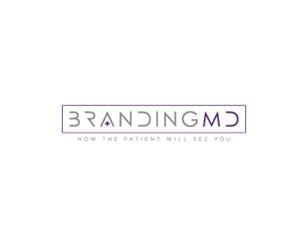 BrandingMD entry by Nickdesign