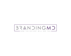 BrandingMD entry by Nickdesign