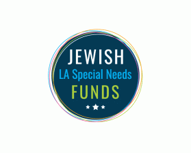 Jewish LA Special Needs Trust entry by DayDesigns