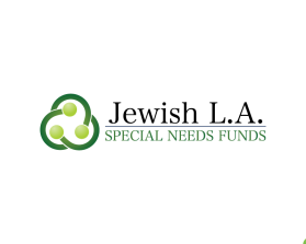 Jewish LA Special Needs Trust entry by DayDesigns