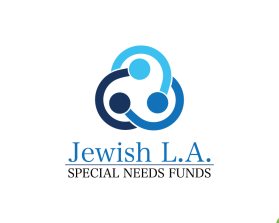 Jewish LA Special Needs Trust entry by DayDesigns