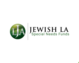 Jewish LA Special Needs Trust entry by DayDesigns