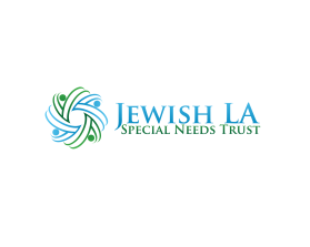 Jewish LA Special Needs Trust entry by lemondesign