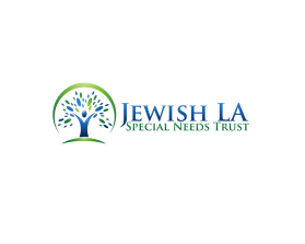 Jewish LA Special Needs Trust entry by lemondesign