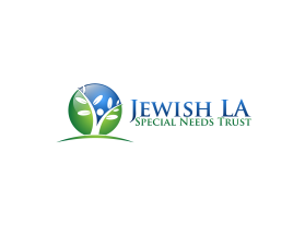 Jewish LA Special Needs Trust entry by lemondesign