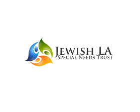 Jewish LA Special Needs Trust entry by lemondesign