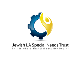 Jewish LA Special Needs Trust entry by lemondesign
