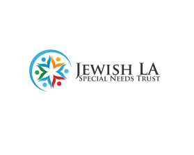 Jewish LA Special Needs Trust entry by lemondesign