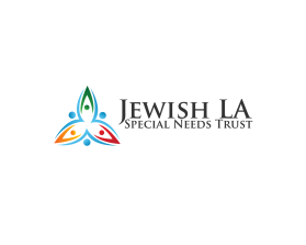Jewish LA Special Needs Trust entry by lemondesign