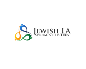 Jewish LA Special Needs Trust entry by lemondesign