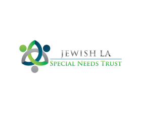 Jewish LA Special Needs Trust entry by DayDesigns