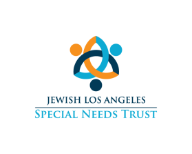 Jewish LA Special Needs Trust entry by DayDesigns