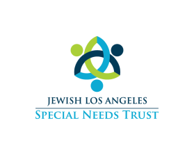 Jewish LA Special Needs Trust entry by DayDesigns