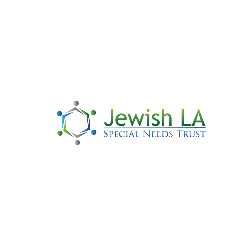 Logo Design for Jewish LA Special Needs Trust