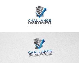 Challenge Course Inspector entry by Arifin.s