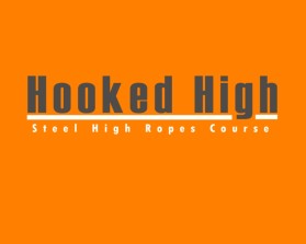 Steel High Ropes Course entry by pahaikan_design