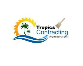 TROPICS CONTRACTING entry by smarttaste
