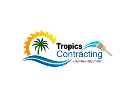 TROPICS CONTRACTING entry by smarttaste
