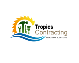 TROPICS CONTRACTING entry by smarttaste