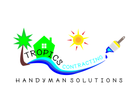 TROPICS CONTRACTING entry by Febrian Adi