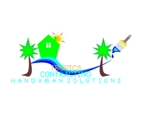 TROPICS CONTRACTING entry by Febrian Adi