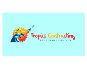 TROPICS CONTRACTING entry by papergraph
