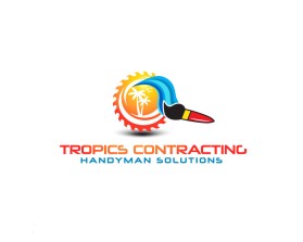 TROPICS CONTRACTING entry by papergraph