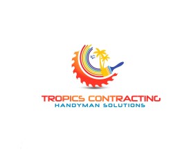 TROPICS CONTRACTING entry by papergraph