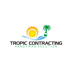 TROPICS CONTRACTING entry by fzrm4thic