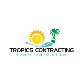 TROPICS CONTRACTING entry by fzrm4thic