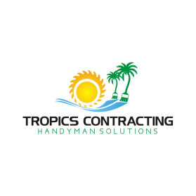 TROPICS CONTRACTING entry by fzrm4thic