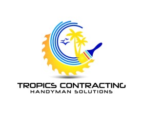 TROPICS CONTRACTING entry by papergraph
